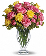 Teleflora's Glorious Day