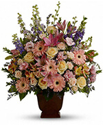 Teleflora's Loving Grace